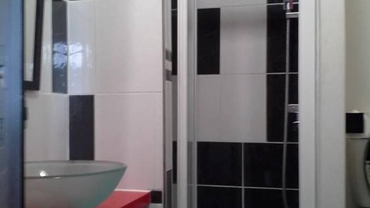 Photo of Bathroom in Meximieux