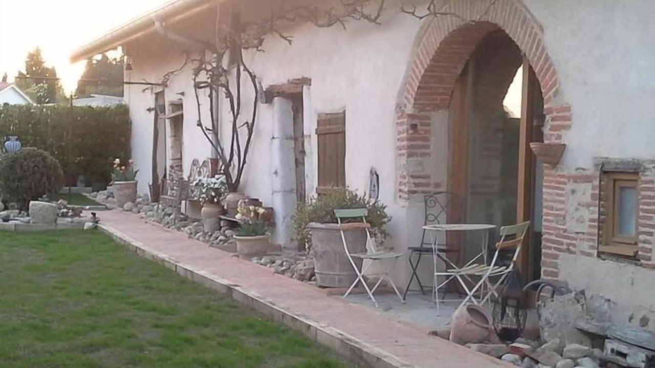 Photo of Patio Balcony in Meximieux