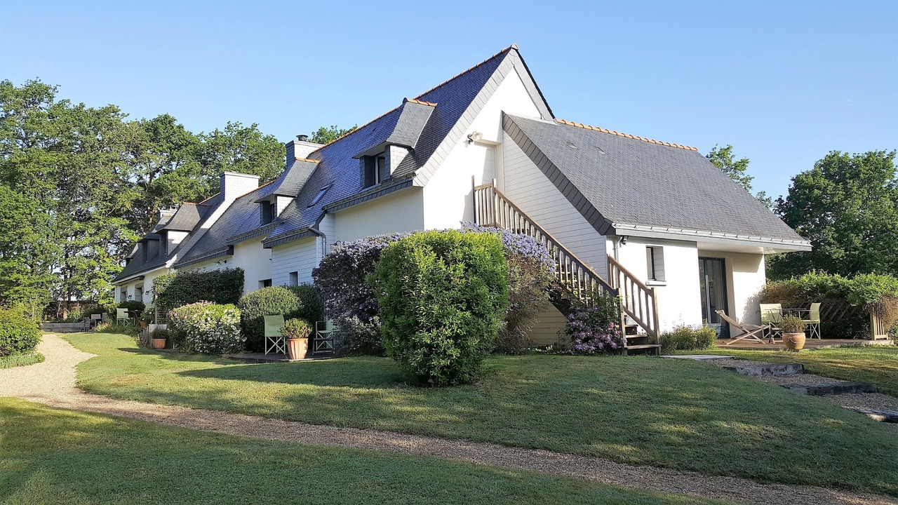 Photo of Outdoor in Locoal-Mendon