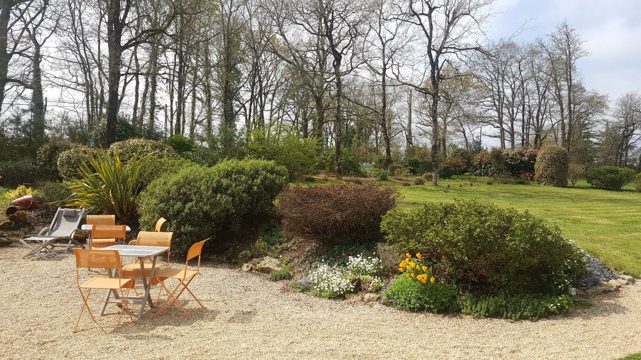 Photo of Outdoor in Locoal-Mendon