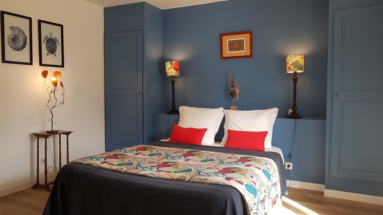 Photo of Outdoor in Locoal-Mendon