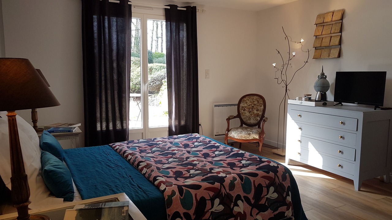 Photo of Outdoor in Locoal-Mendon