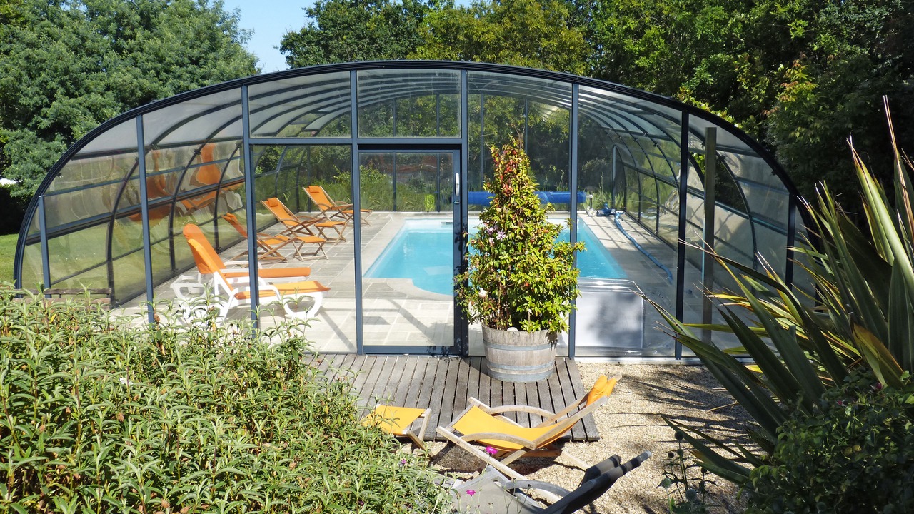 Photo of Outdoor in Locoal-Mendon