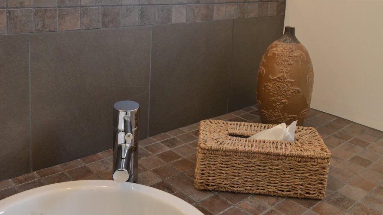 Photo of Bathroom in Locoal-Mendon