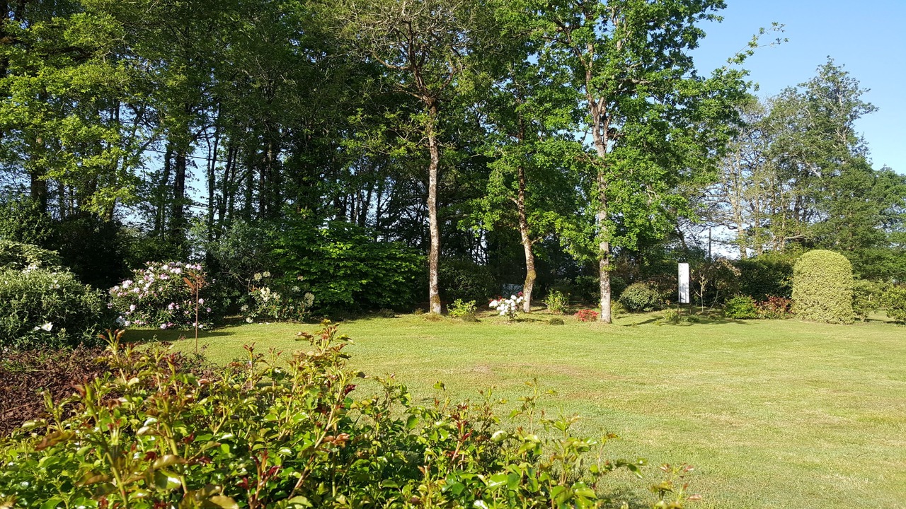 Photo of Outdoor in Locoal-Mendon