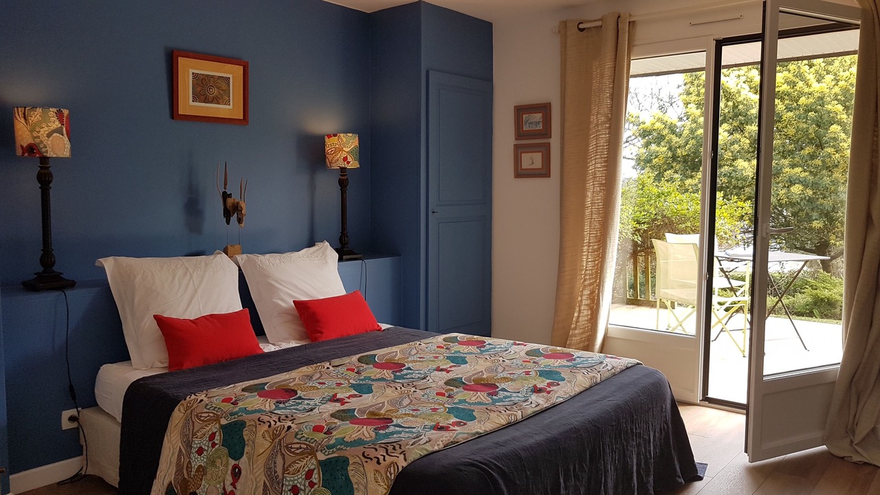 Photo of Outdoor in Locoal-Mendon