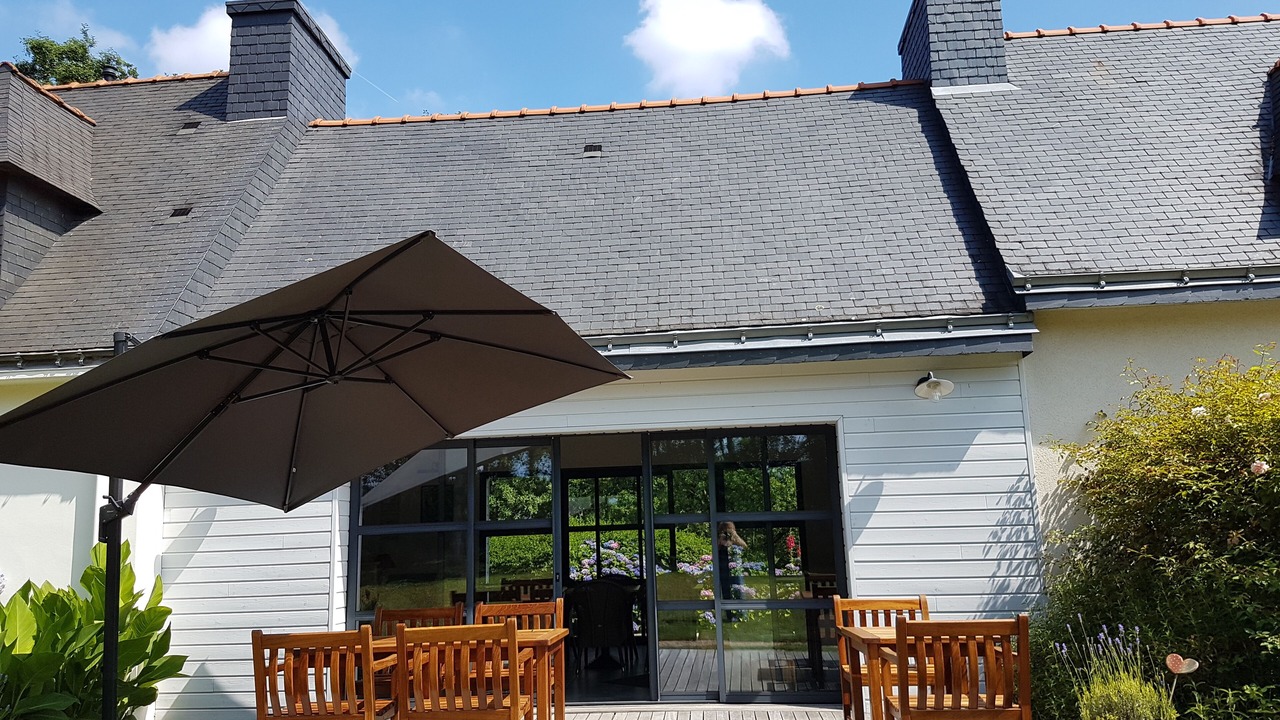 Photo of Outdoor in Locoal-Mendon