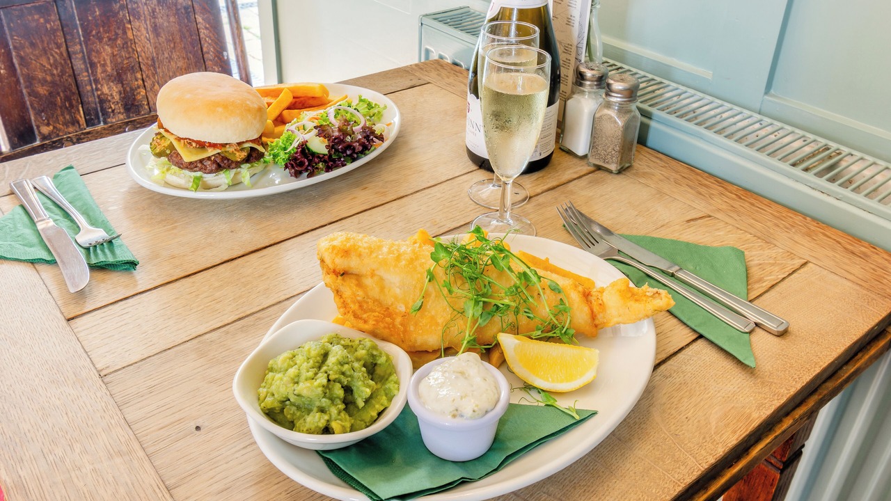 Photo of Others in East Dean and Friston