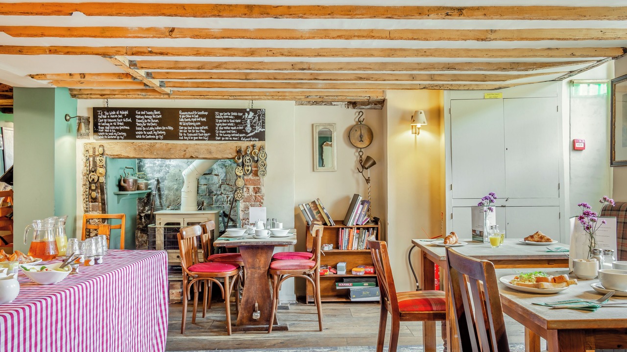 Photo of Others in East Dean and Friston