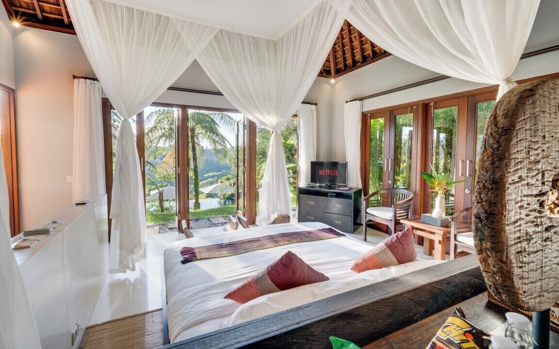 Photo of Bedroom in Kerta