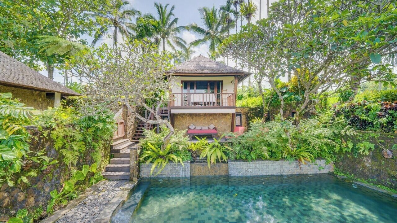 Photo of Outdoor in Kerta