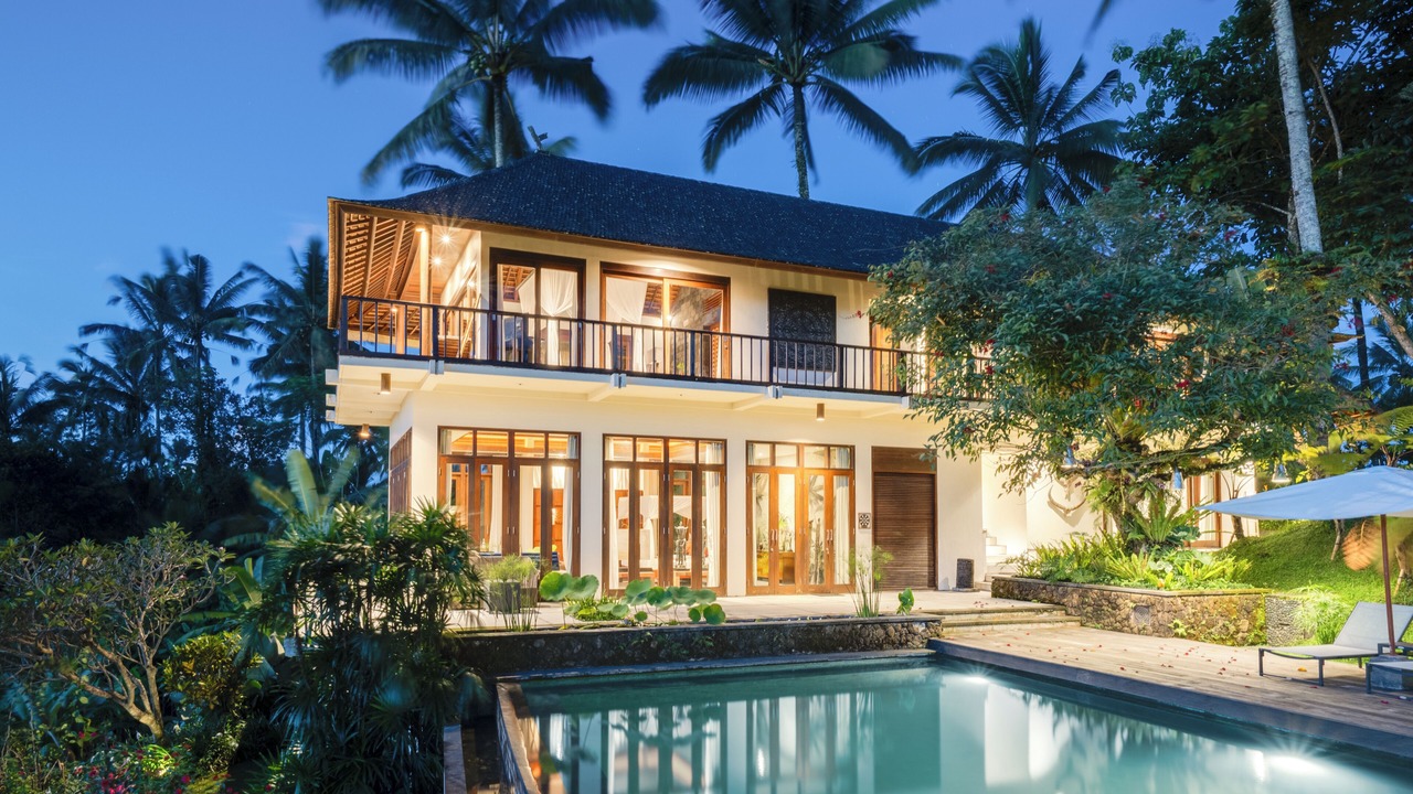 Photo of Outdoor in Kerta