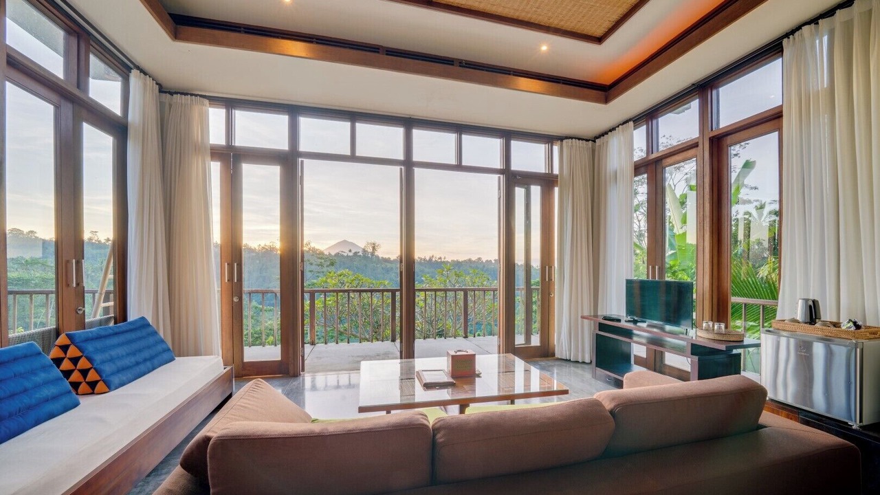 Photo of Bedroom in Kerta