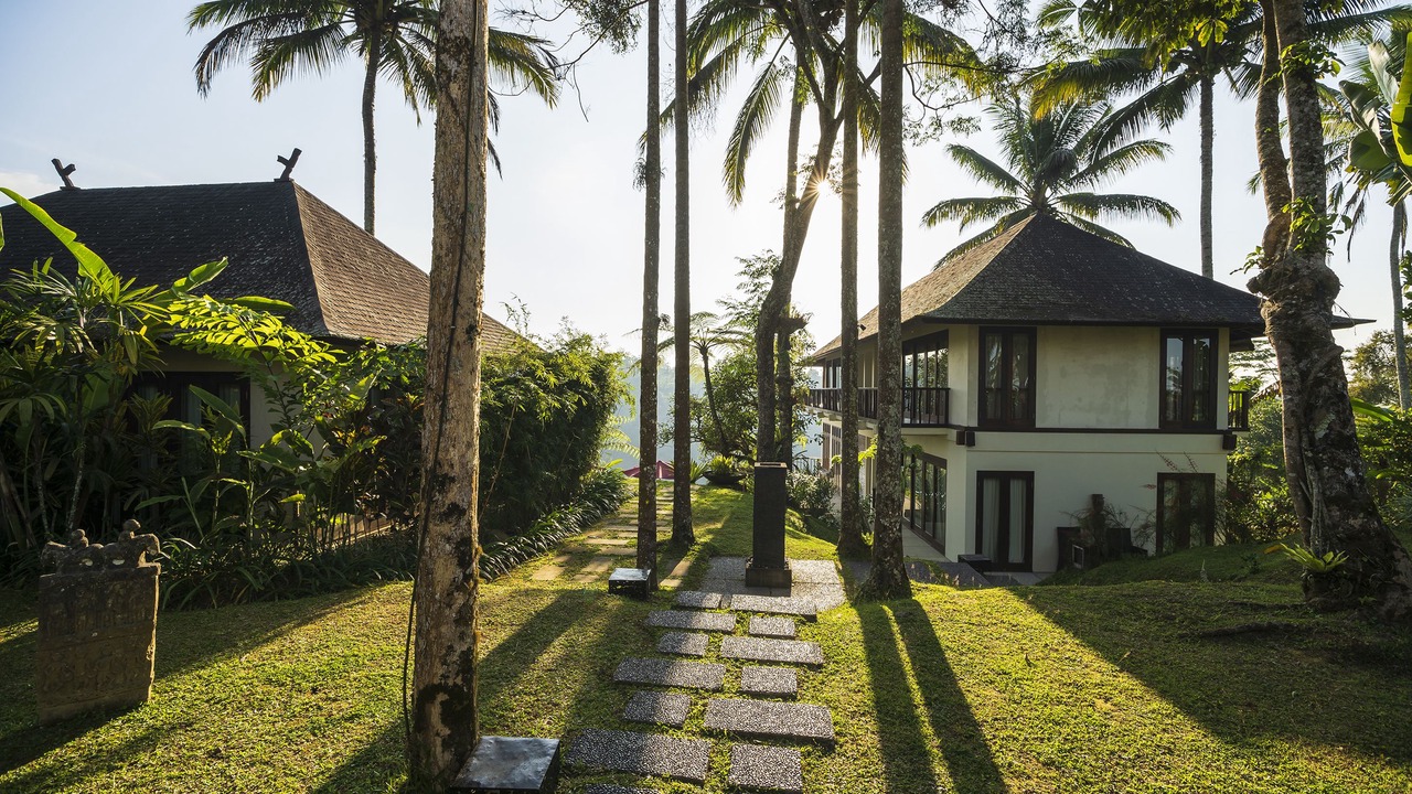 Photo of Outdoor in Kerta