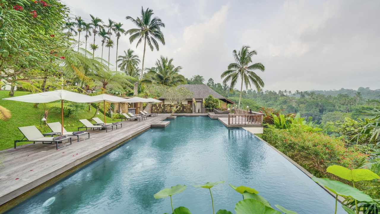 Photo of Outdoor in Kerta