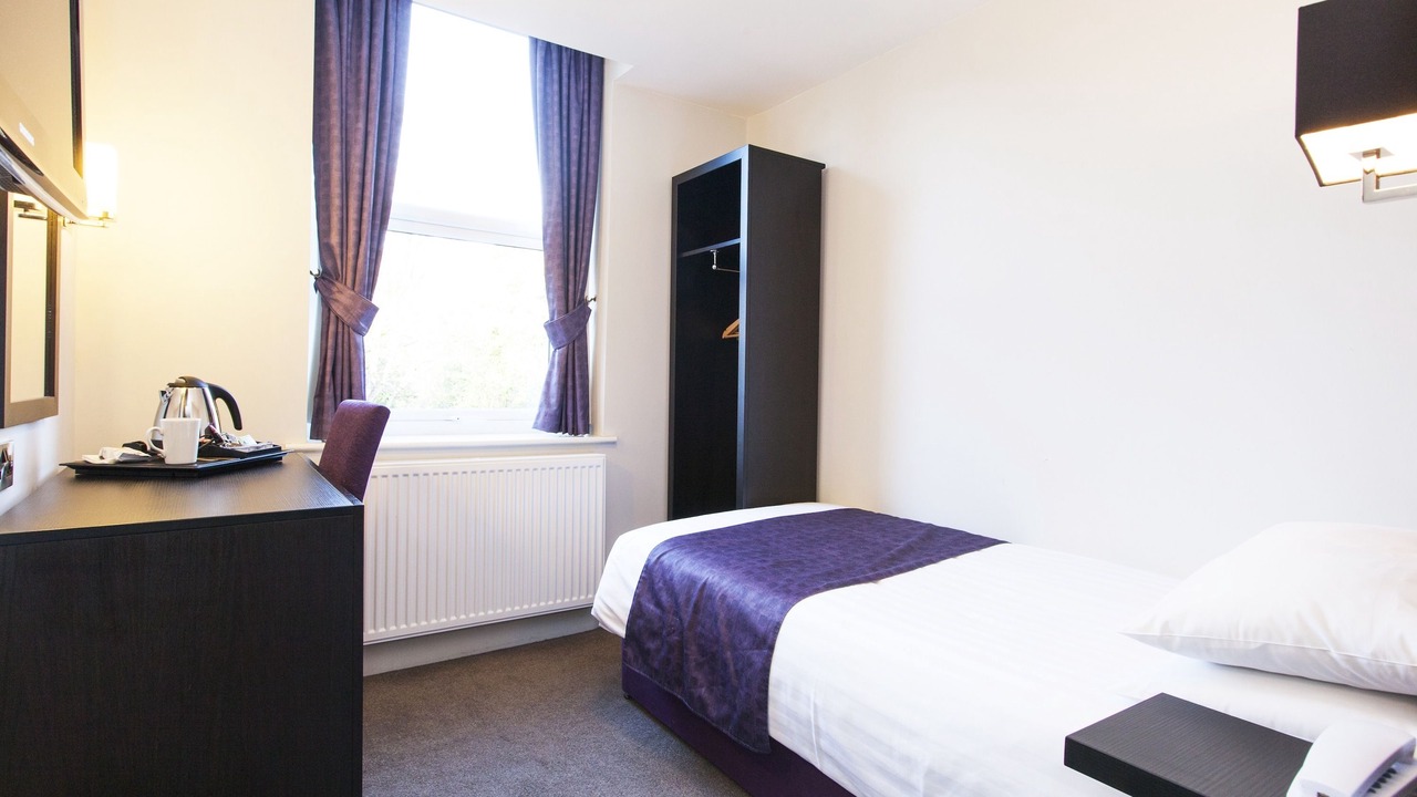 Photo of Bedroom in Shipley