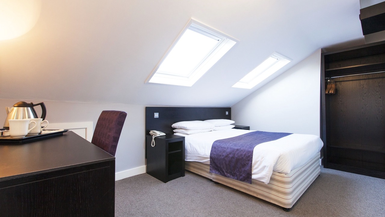 Photo of Bedroom in Shipley