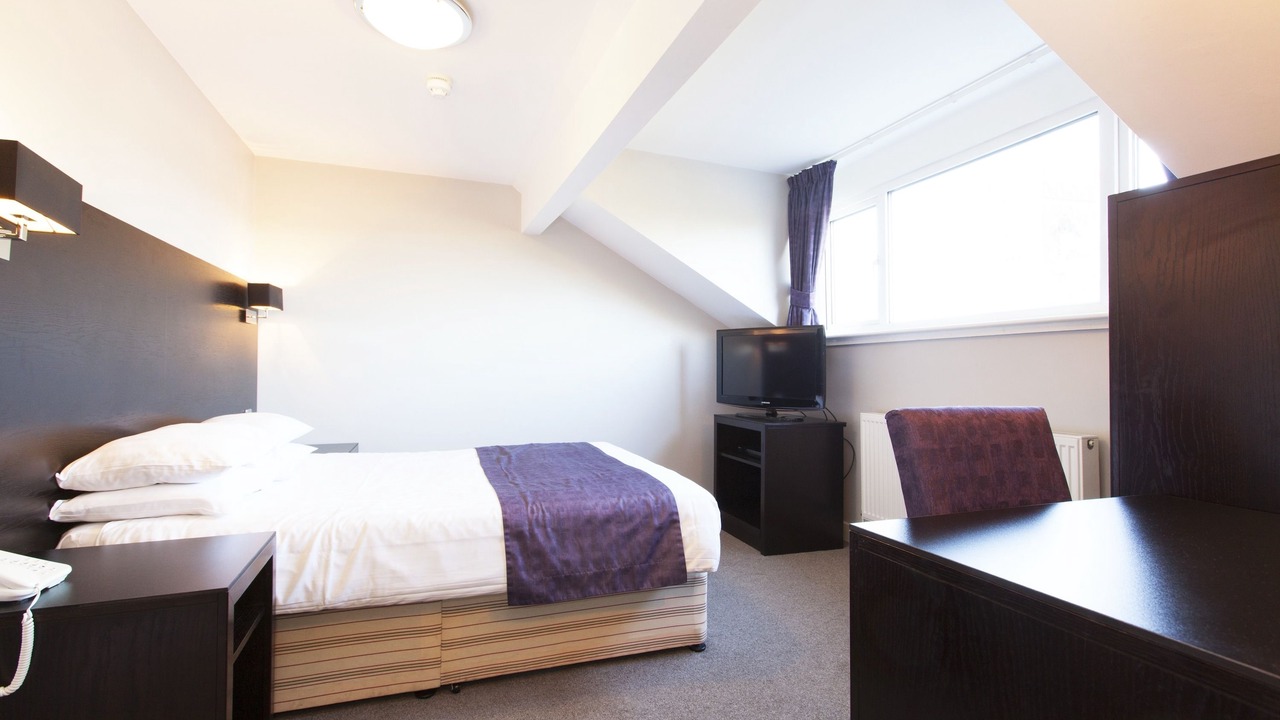 Photo of Bedroom in Shipley