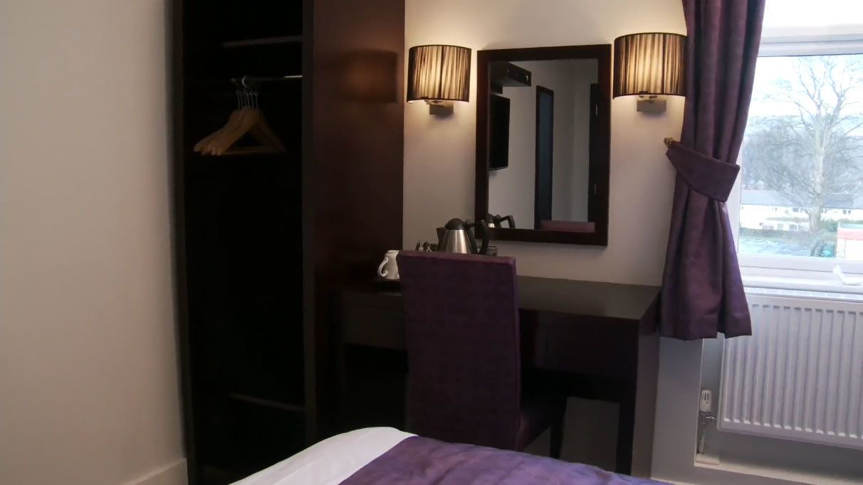 Photo of Bedroom in Shipley