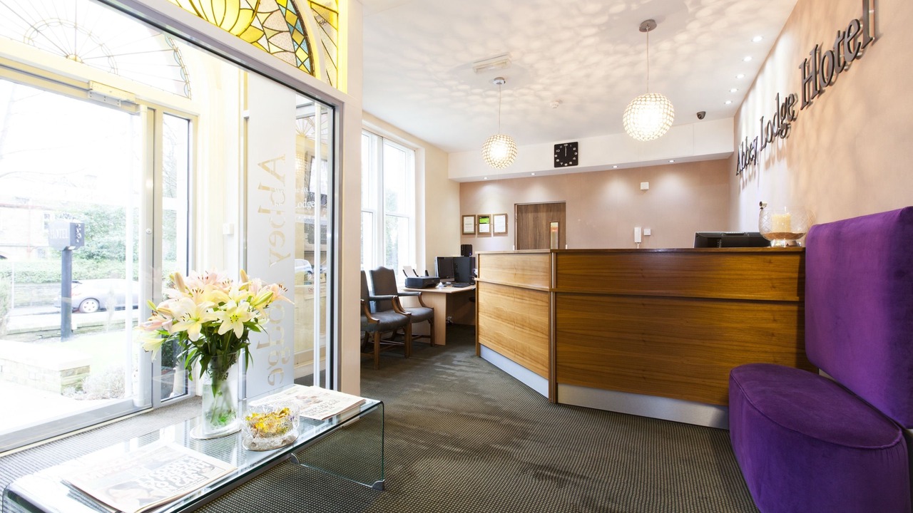 Photo of Others in Shipley