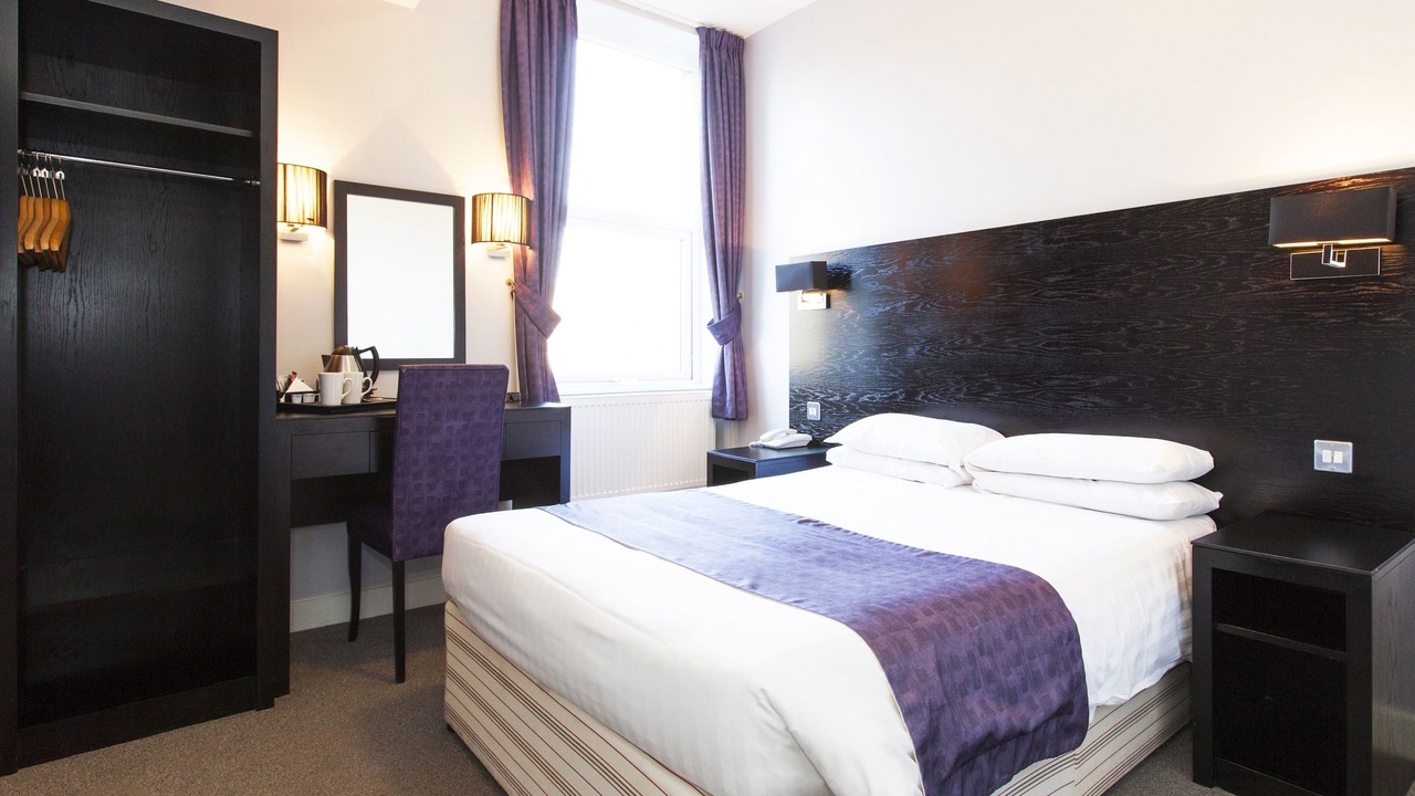 Photo of Bedroom in Shipley