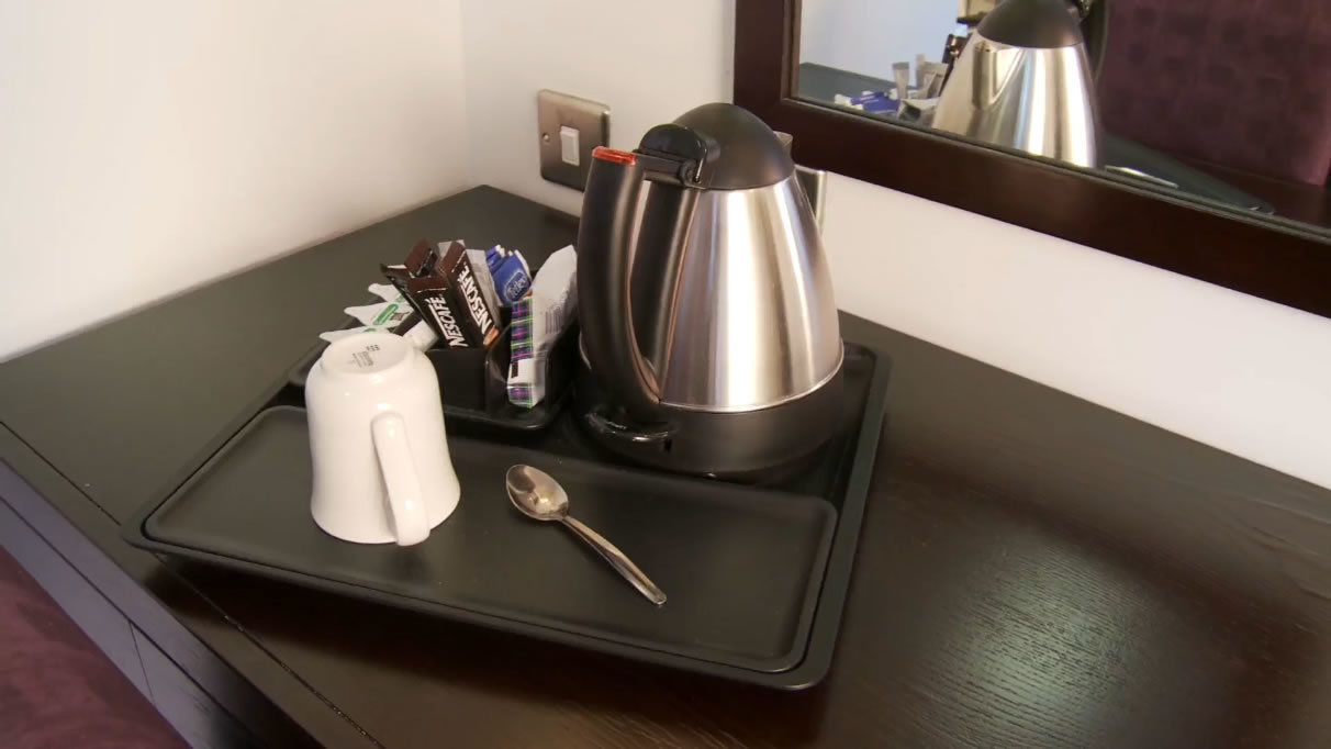 Photo of Bedroom in Shipley