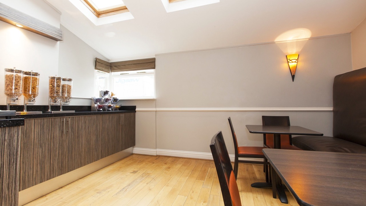 Photo of Others in Shipley