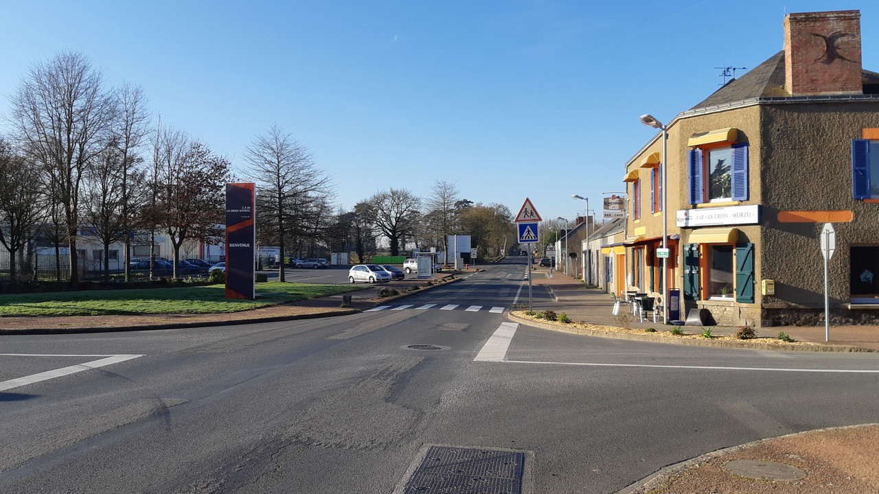 Photo of Outdoor in Cordemais
