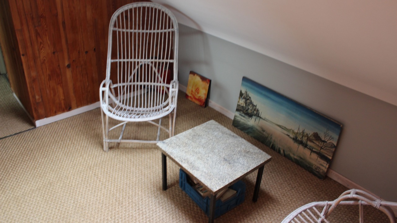 Photo of Bedroom in Cordemais
