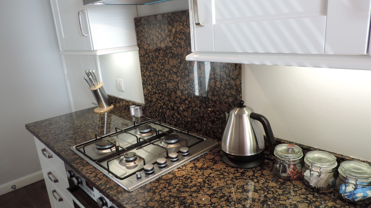 Photo of Kitchen in Aldershot