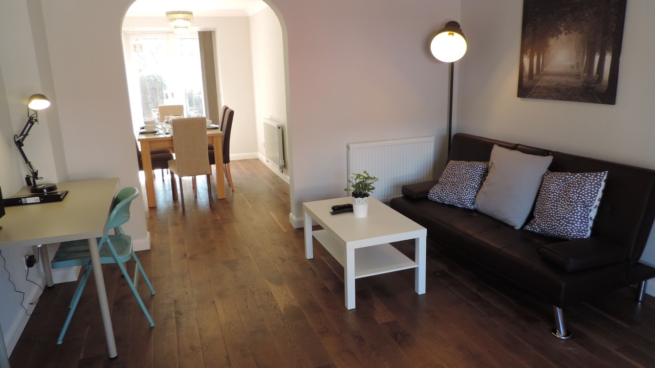 Photo of Others in Aldershot