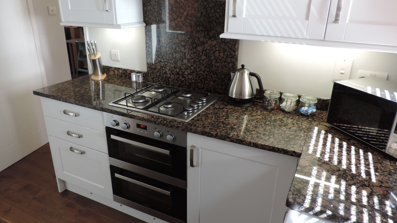 Photo of Kitchen in Aldershot