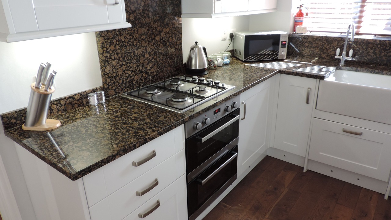 Photo of Kitchen in Aldershot