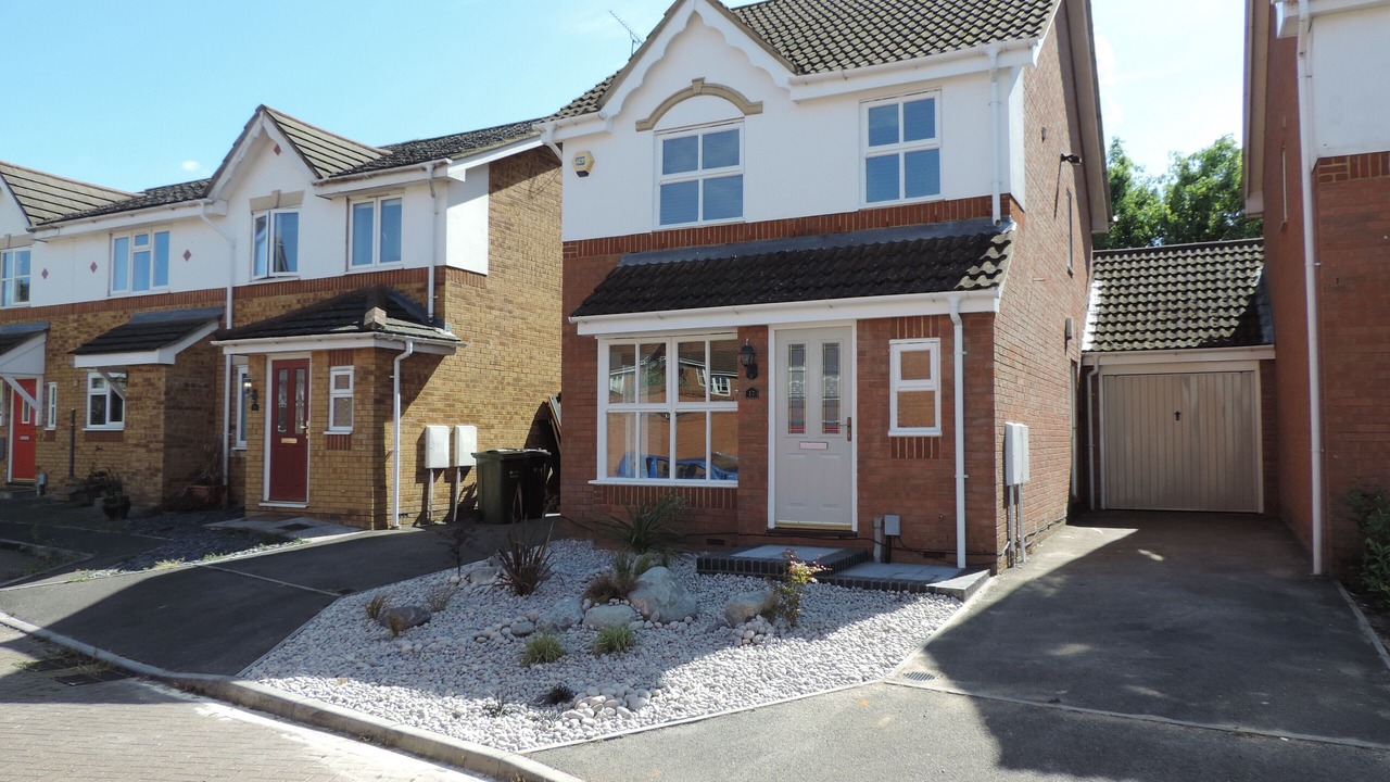 Photo of Outdoor in Aldershot