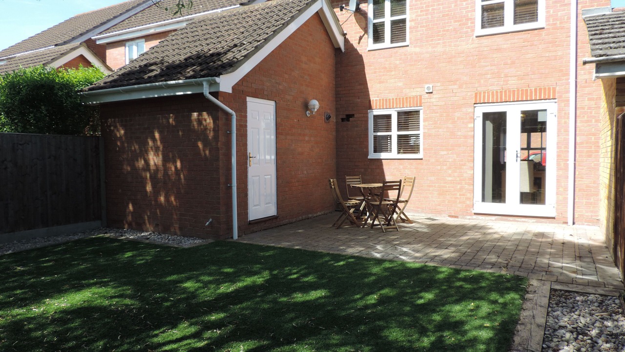 Photo of Outdoor in Aldershot