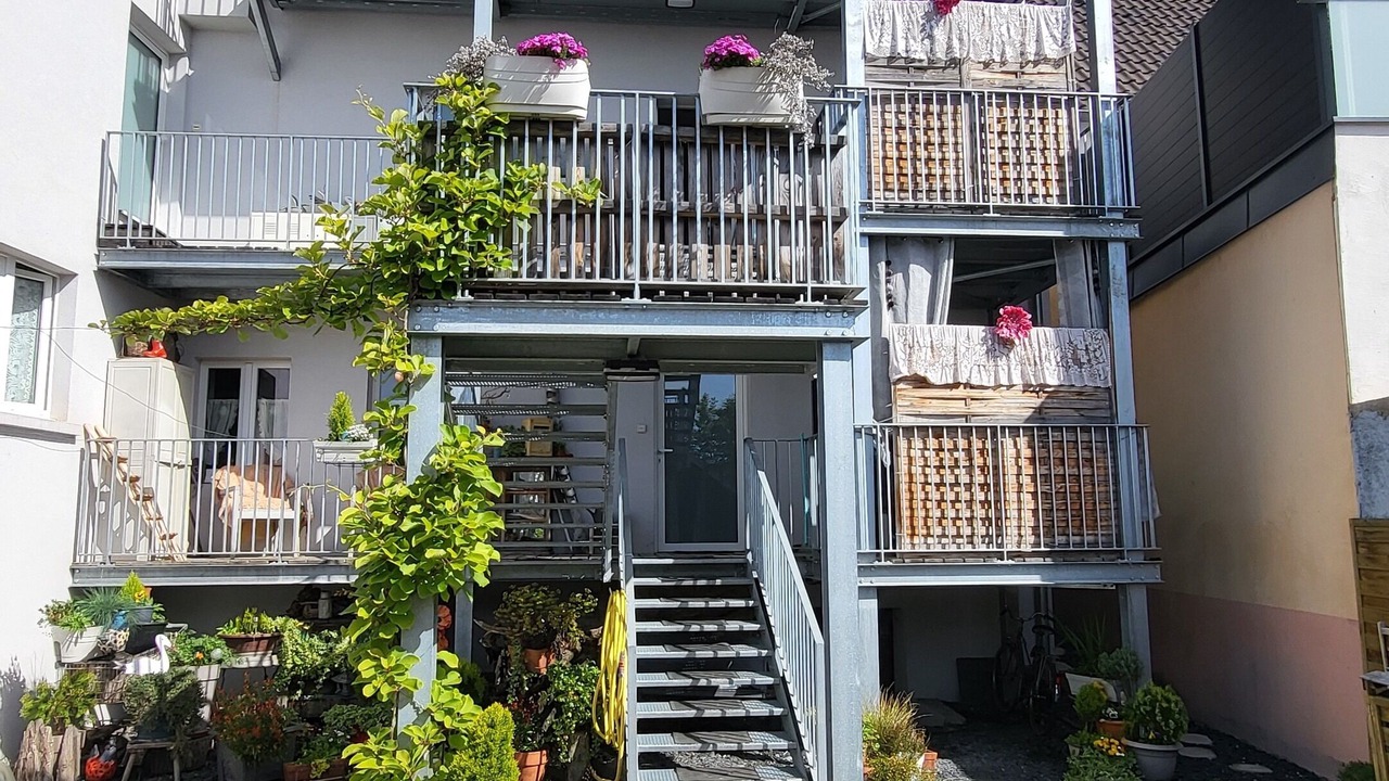 Photo of Outdoor in Horbourg-Wihr