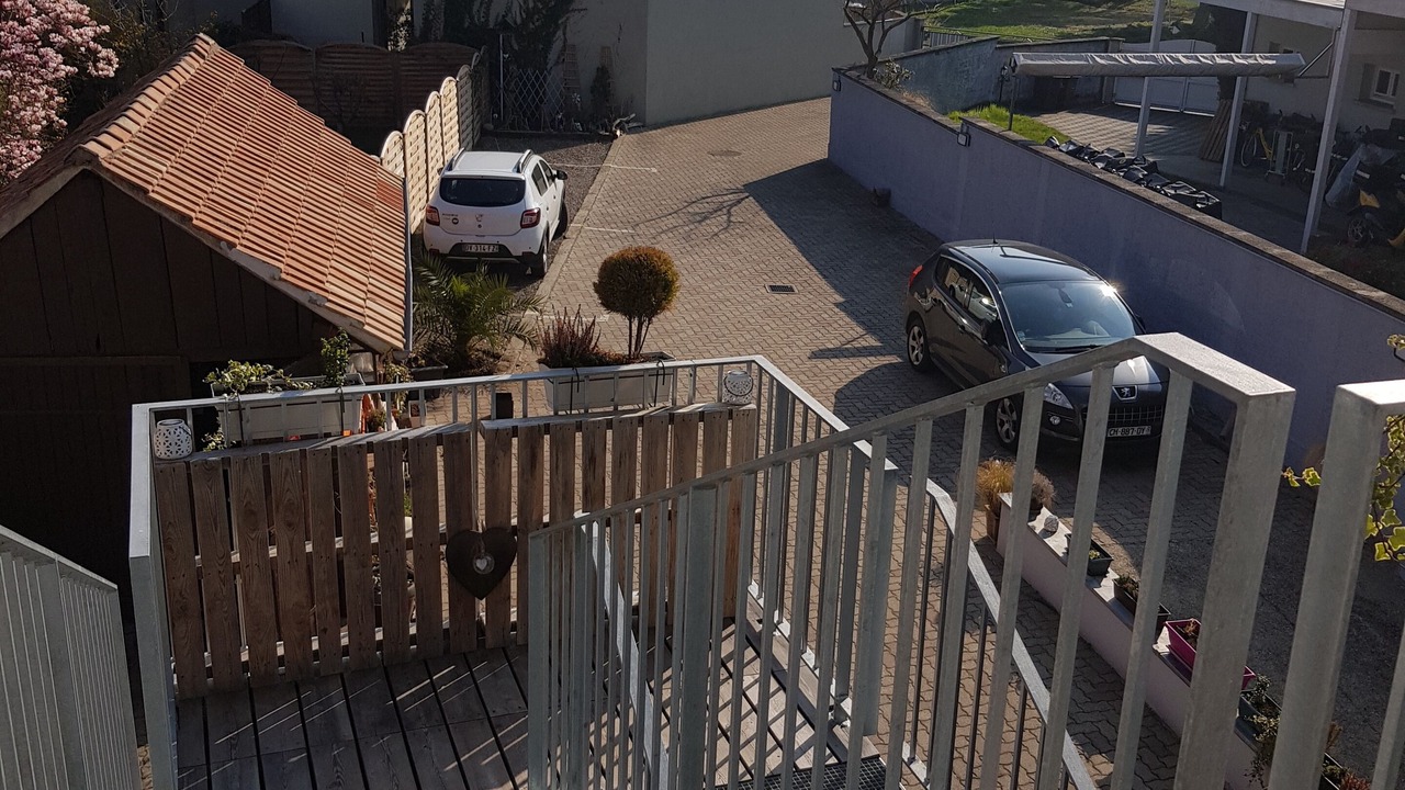 Photo of Outdoor in Horbourg-Wihr
