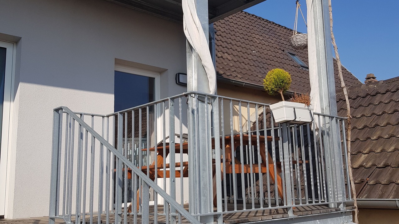 Photo of Outdoor in Horbourg-Wihr