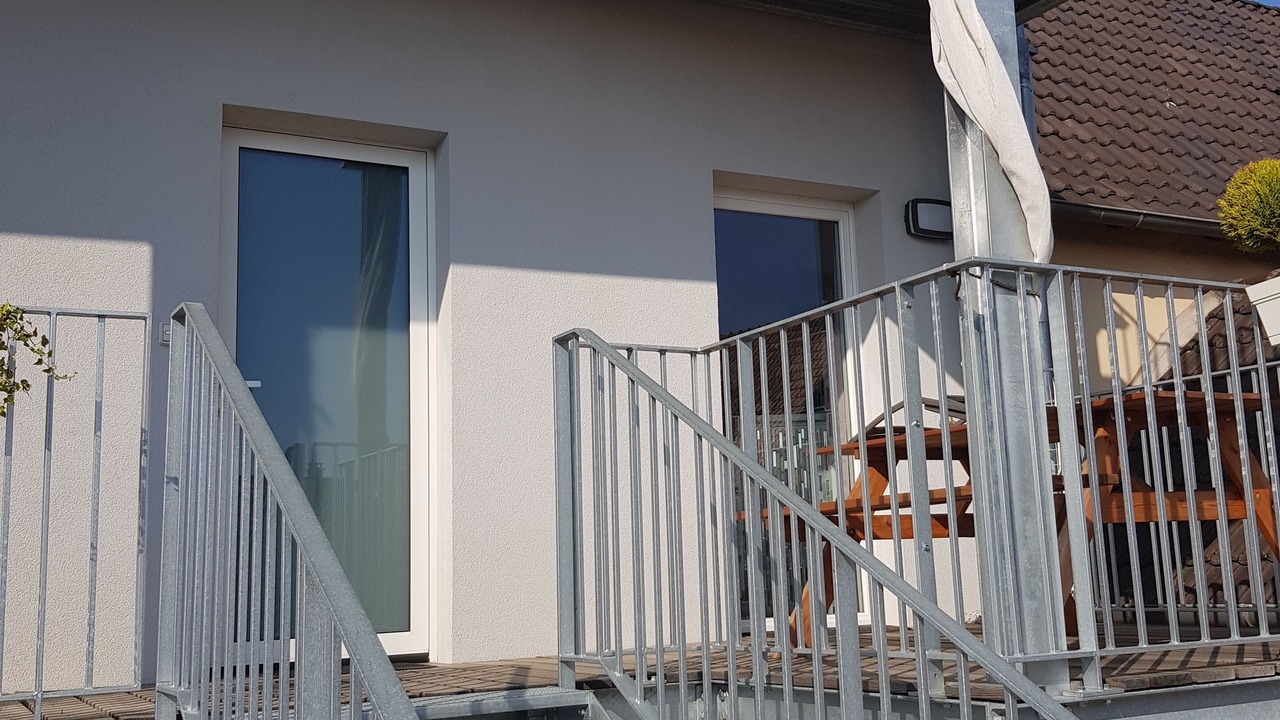 Photo of Outdoor in Horbourg-Wihr