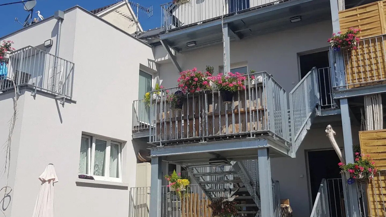 Photo of Outdoor in Horbourg-Wihr