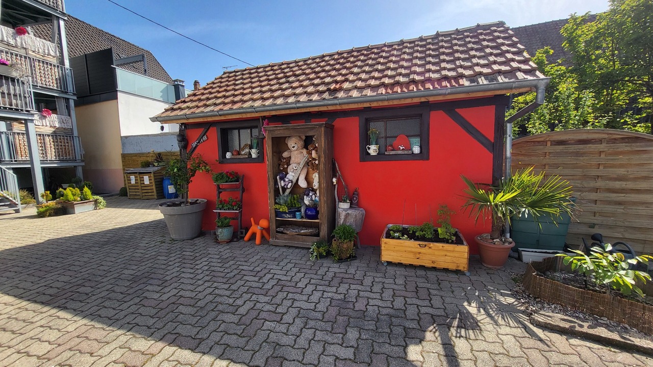 Photo of Outdoor in Horbourg-Wihr