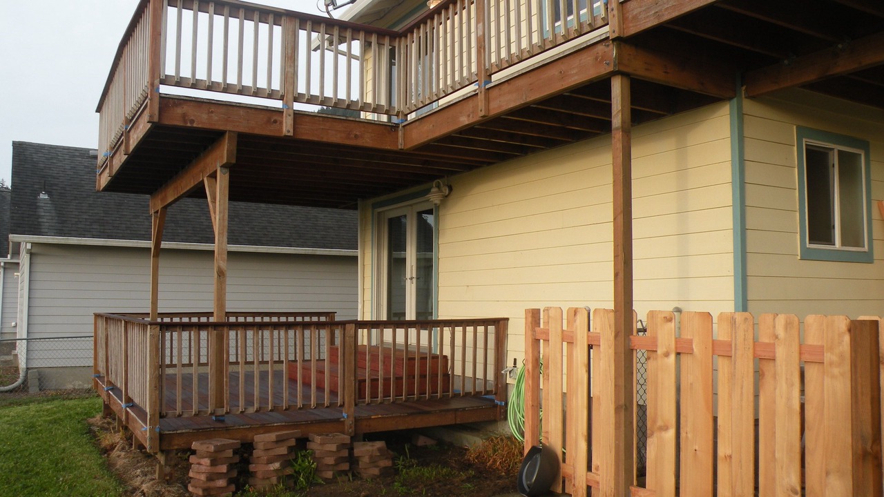 Photo of Outdoor in Cloverdale