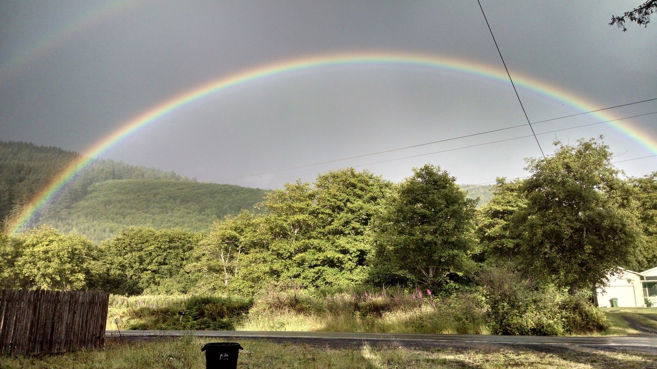 Photo of Outdoor in Cloverdale