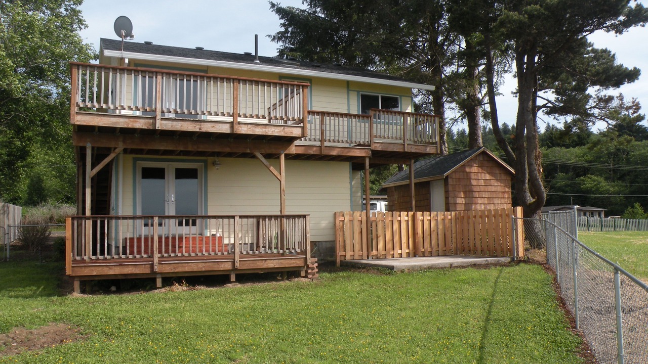 Photo of Outdoor in Cloverdale