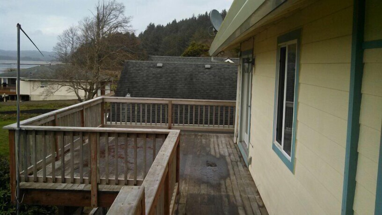 Photo of Patio Balcony in Cloverdale