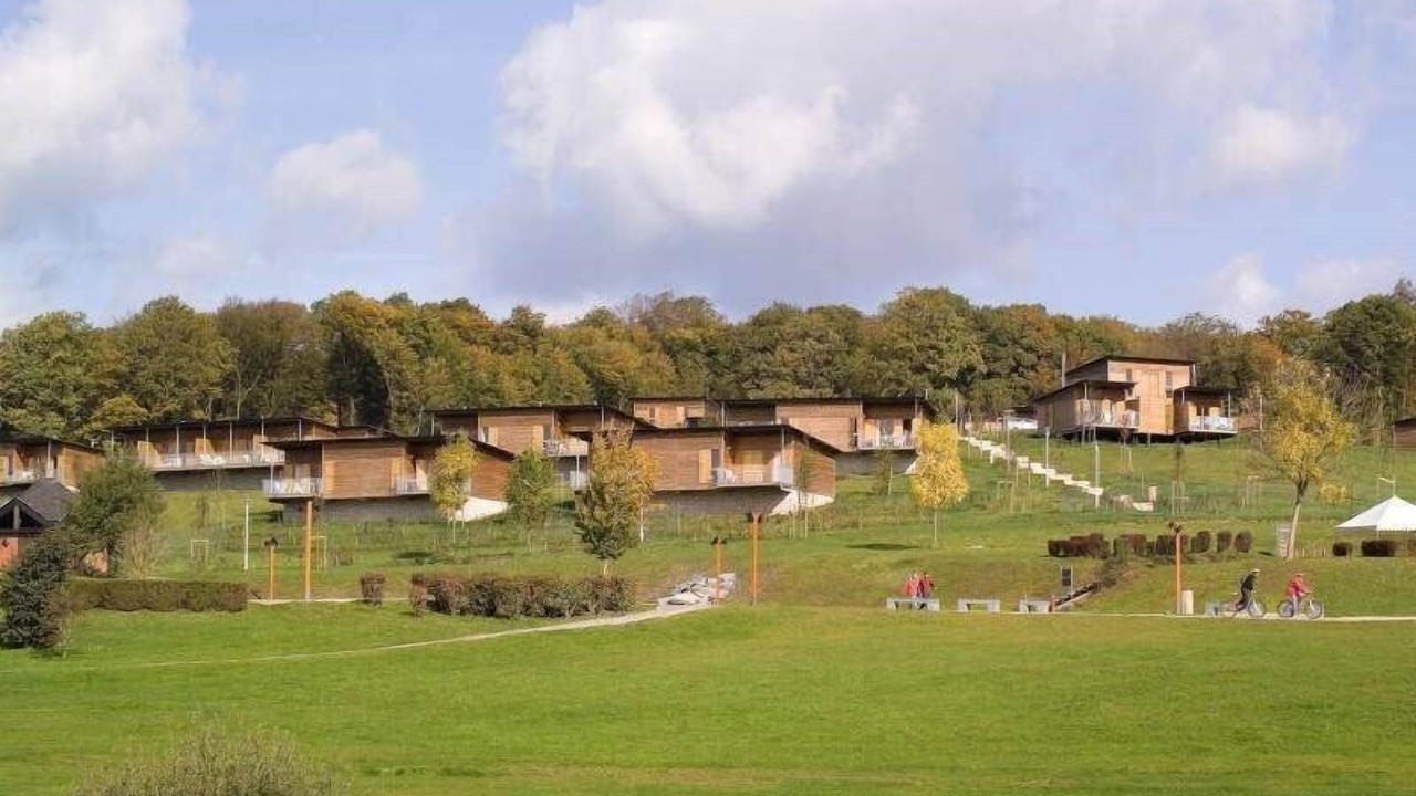 Photo of Outdoor in Eppe-Sauvage