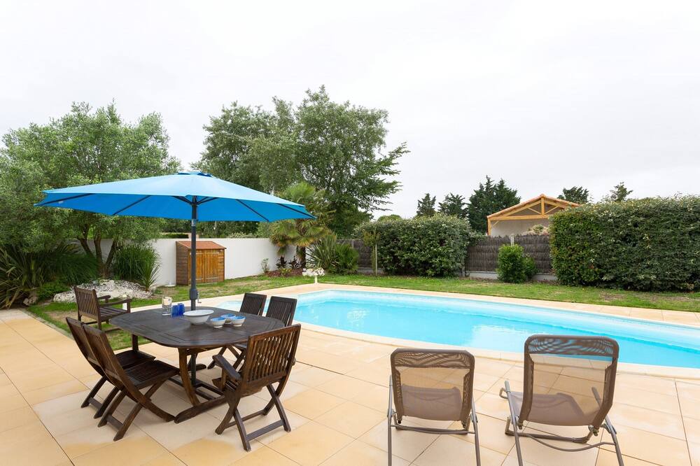 Photo of Outdoor in Saint-Jean-de-Monts