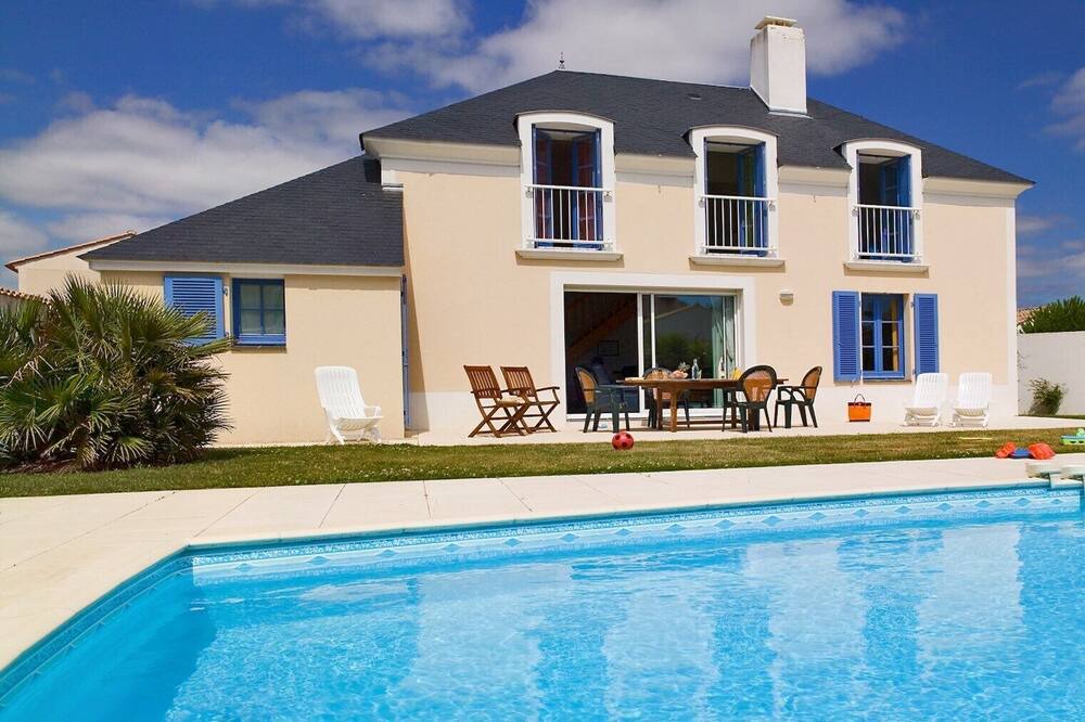Photo of Outdoor in Saint-Jean-de-Monts