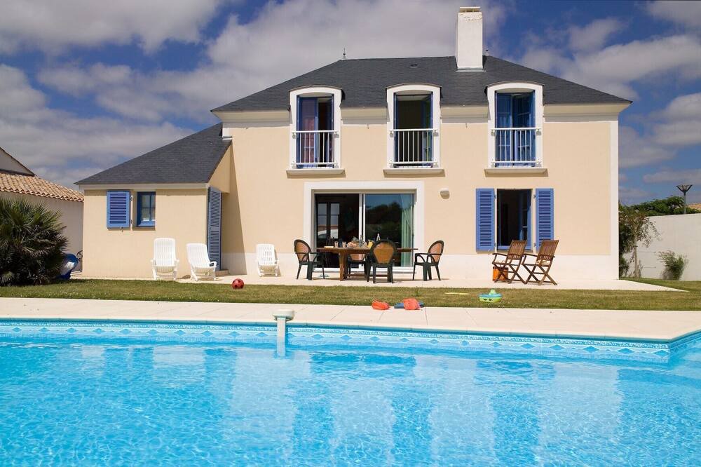 Photo of Outdoor in Saint-Jean-de-Monts