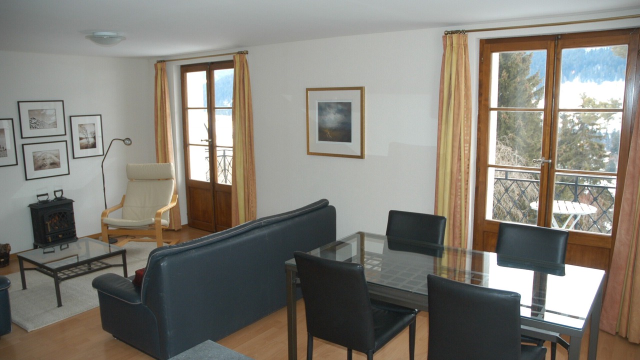Photo of Others in Chateau-d'Oex